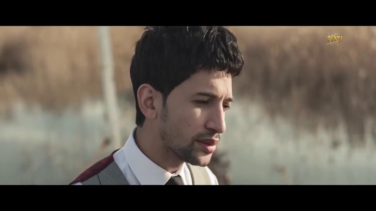 Begench Charyyew - Sen Uzakda (2016)