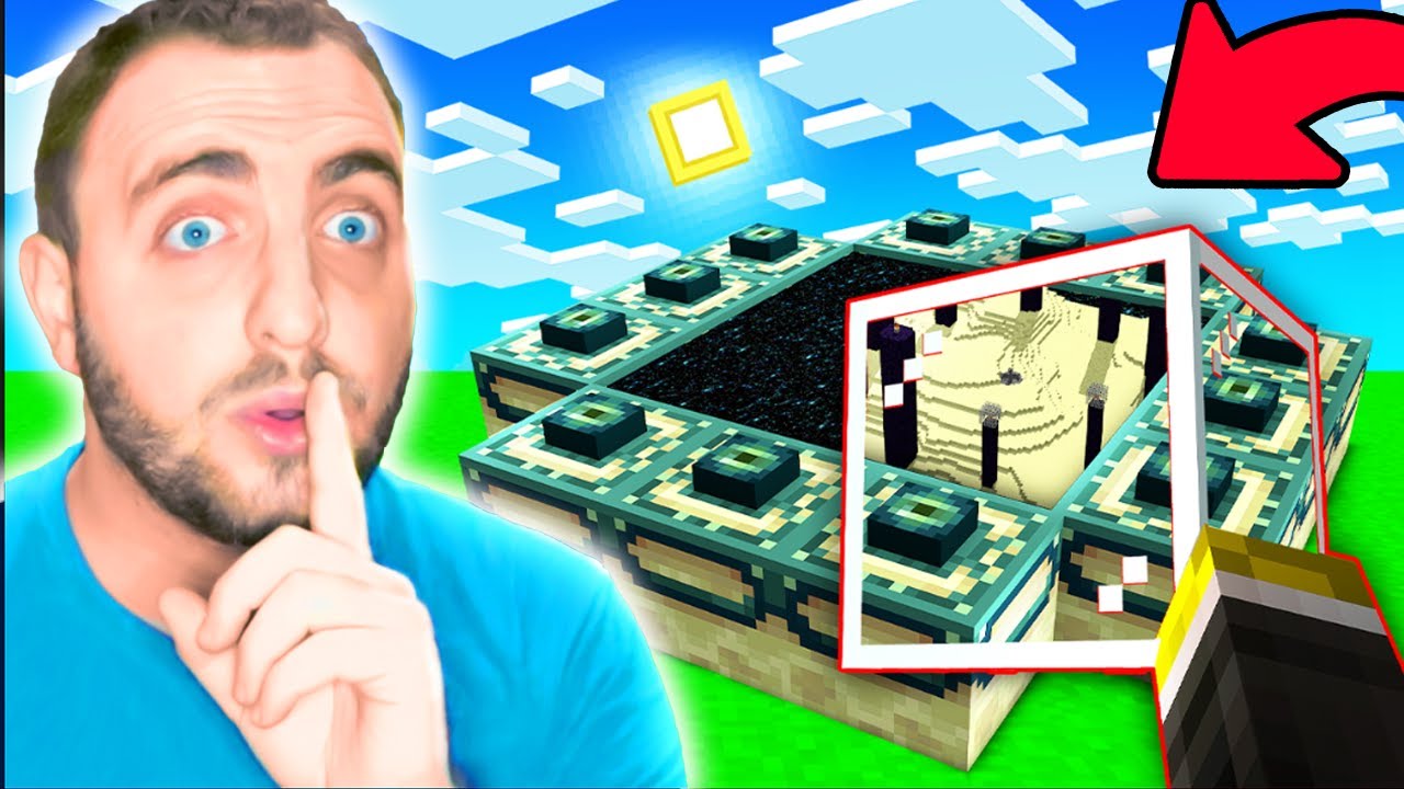 בדקתי עוד טריקים במיינקראפט?! (פרק 36)