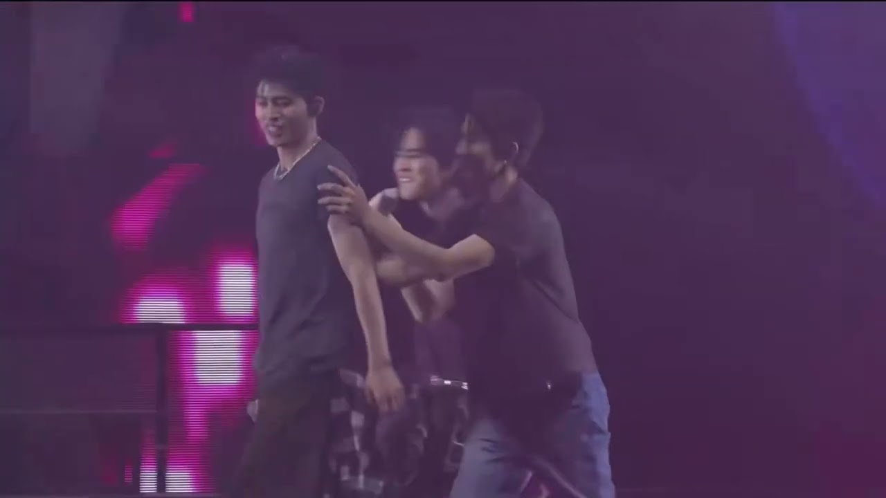 Riser Family - Ending Part (full)