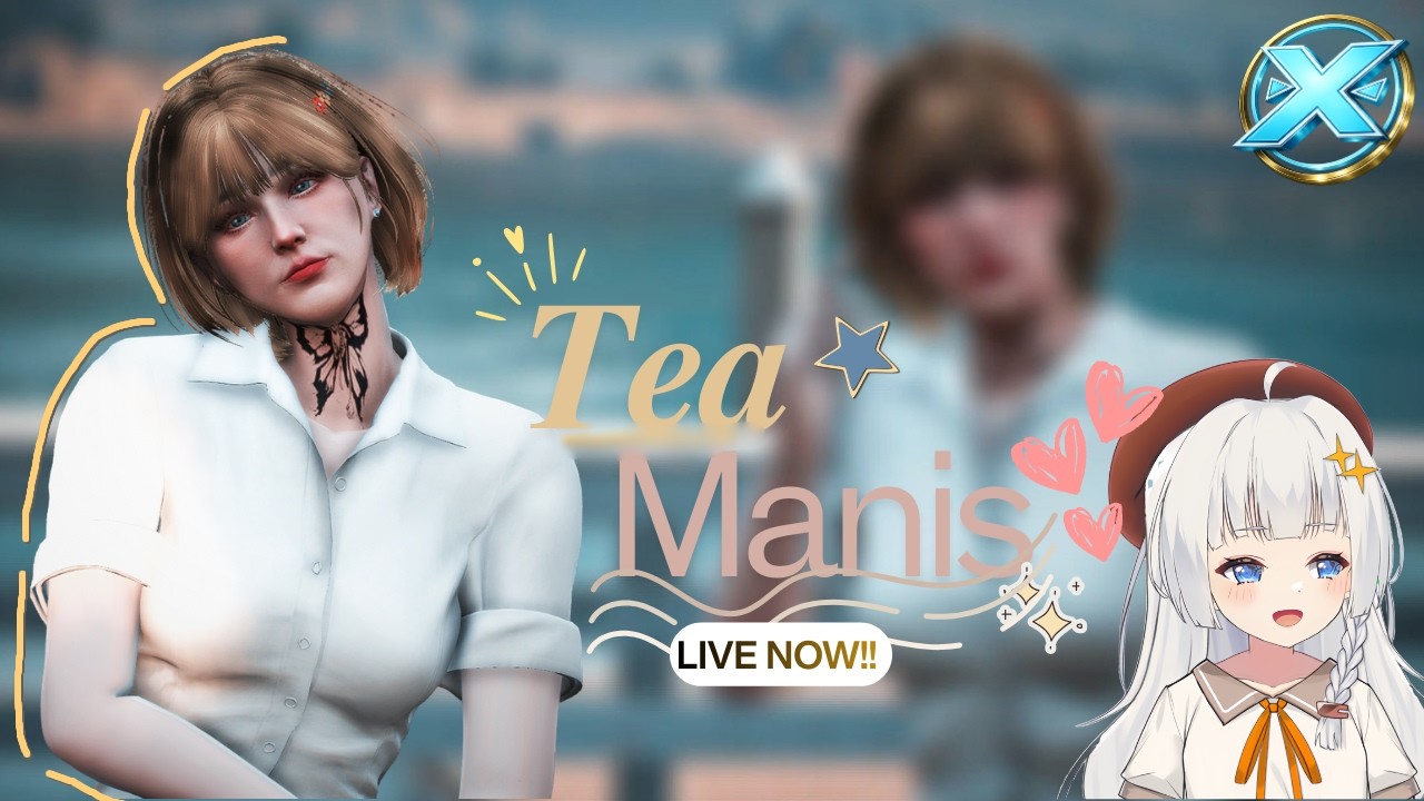 Ngabuburit with Manis【GTA V RP】#executiverp #anakdeankt #anakekoju
