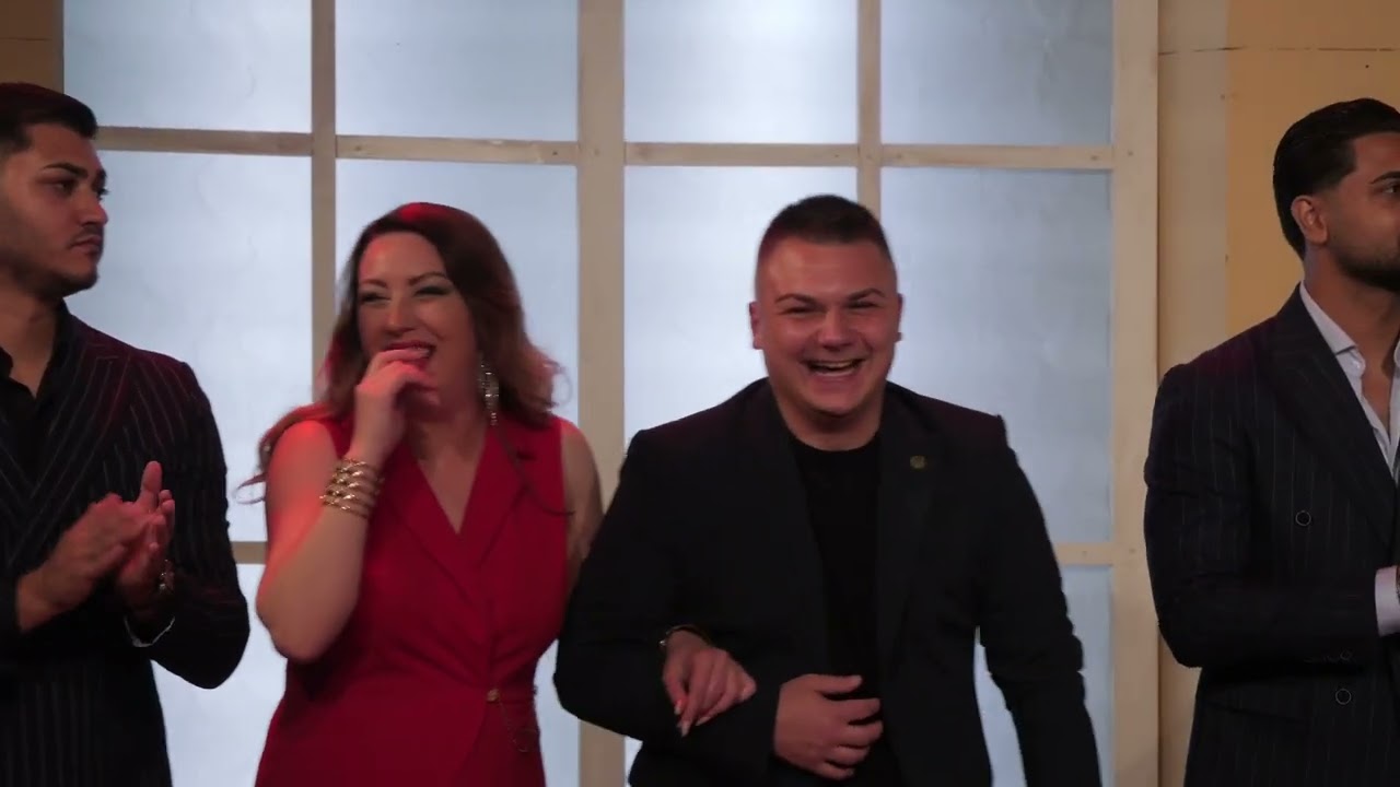 4U Band - Ah, ah Ana - Na zdravje LIVE TV Show