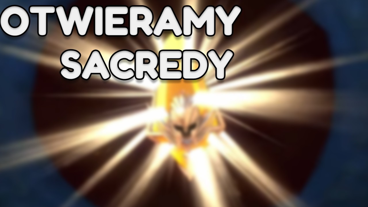 Otwieramy sacredy – Raid: Shadow Legends #6