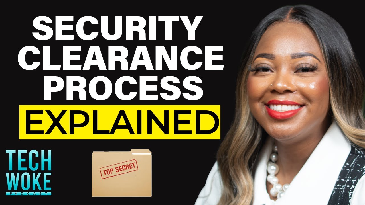 How to get a Security Clearance With No Experience