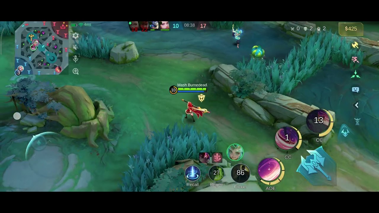 Epic comeback 50Star  Mythical Glory 