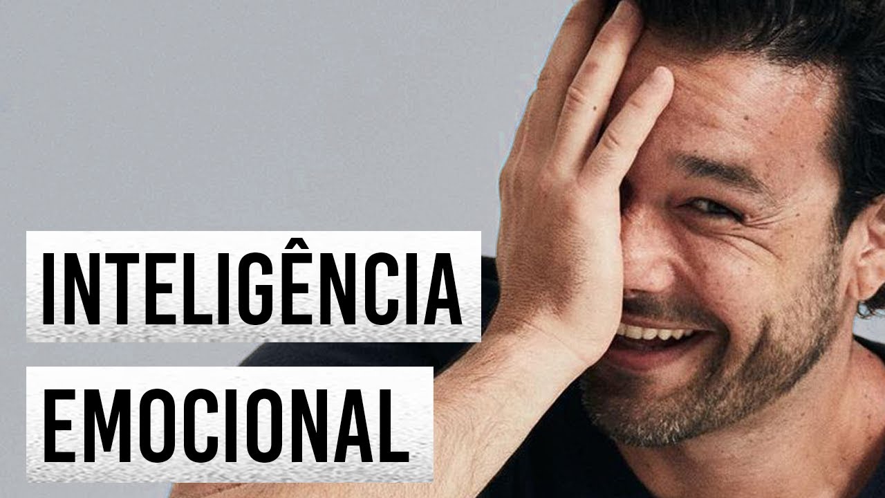 Como aprimorar sua inteligência emocional, por Sergio Marone.
