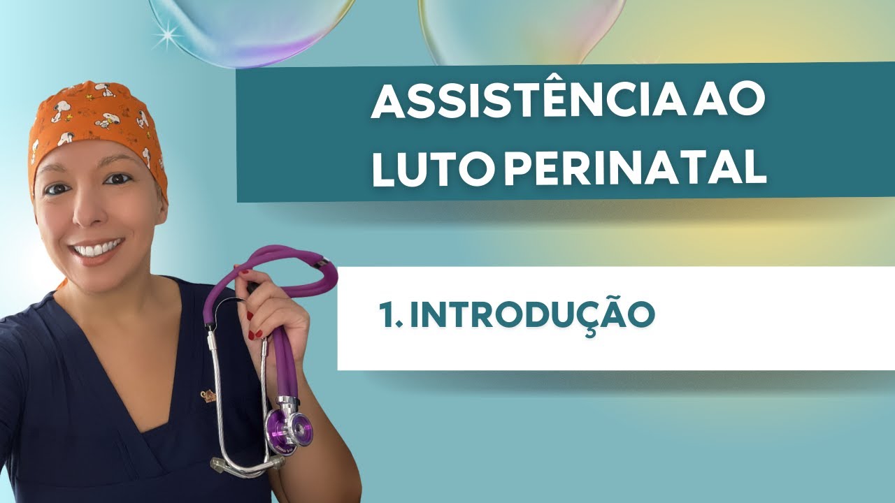 Luto Perinatal: Introdução