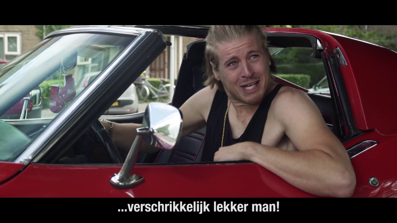Ziggo Shorts TV - Goed verhaal lekker kort