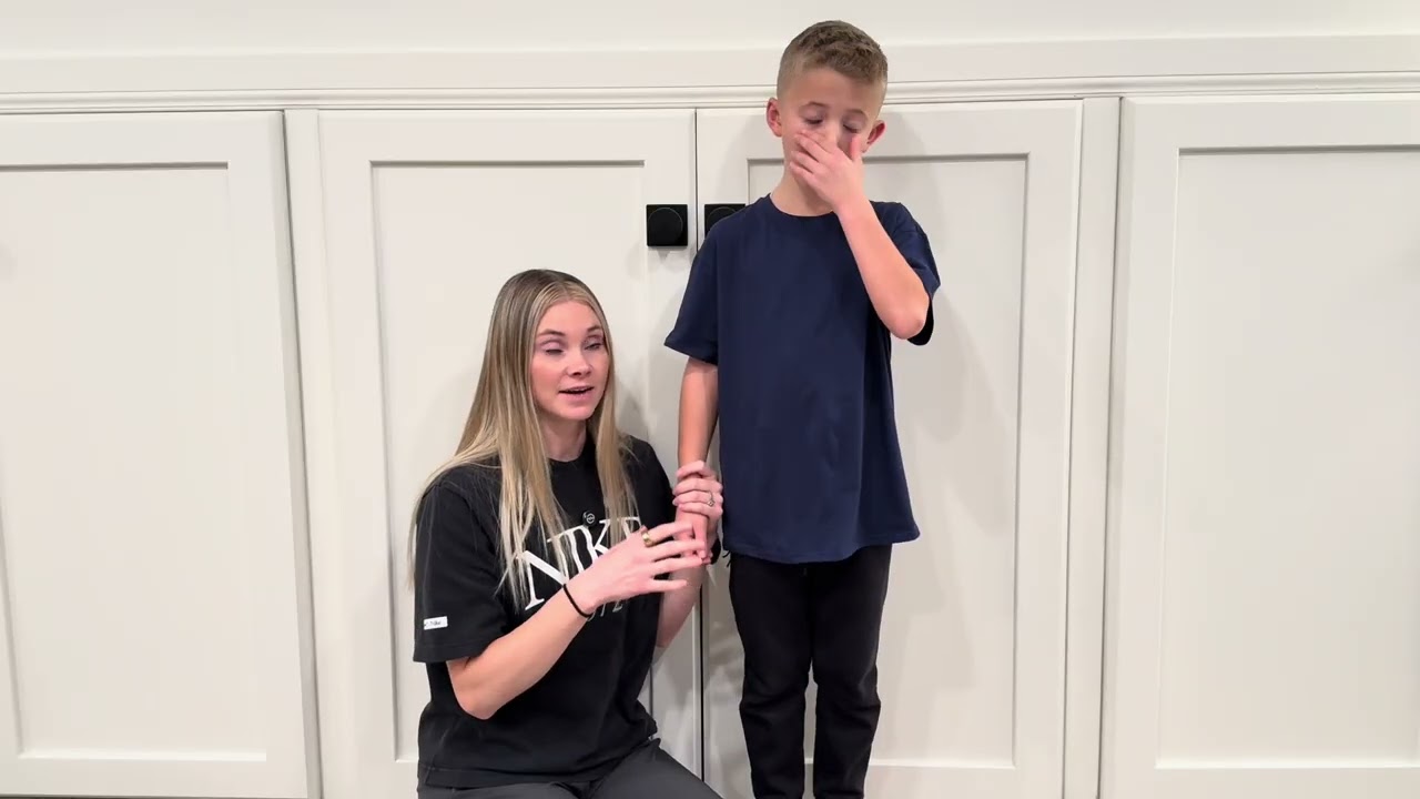 Choosing The Right Size - PATPAT Boys Basic Tees