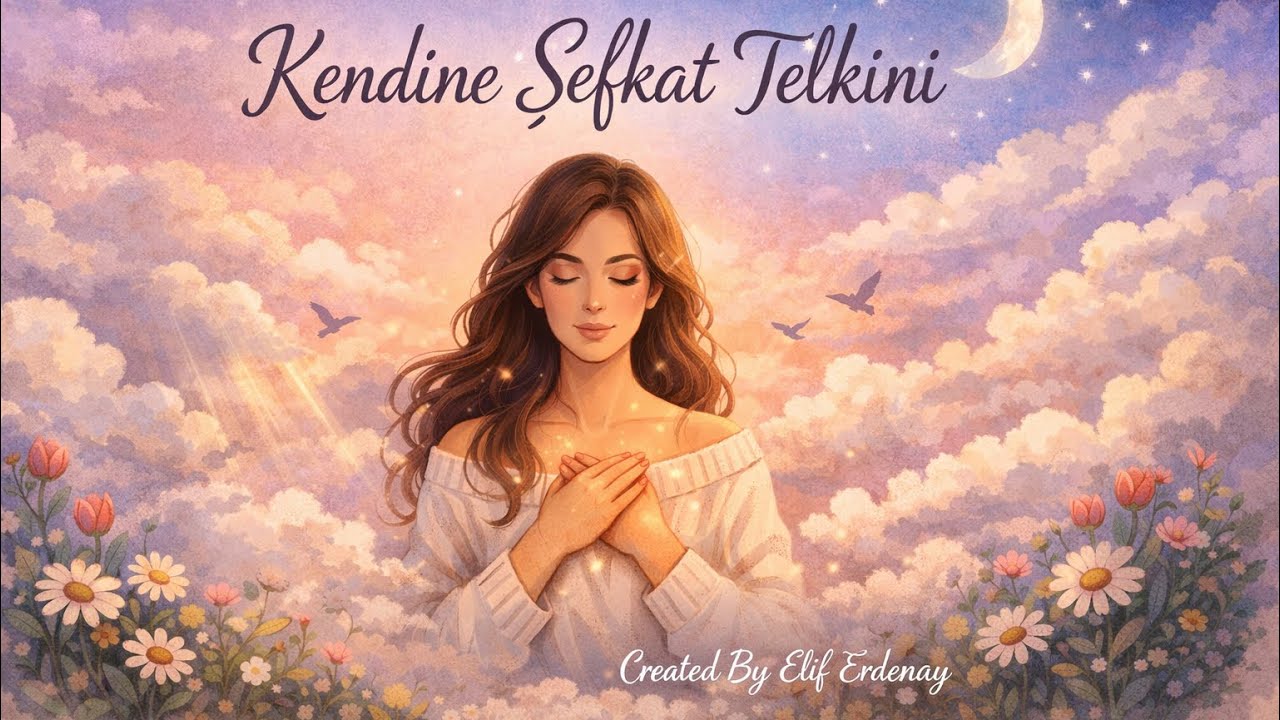 KENDİNE ŞEFKAT TELKİNİ