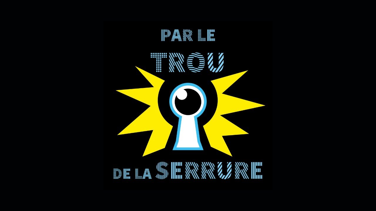 Par le trou de la serrure   S3E4