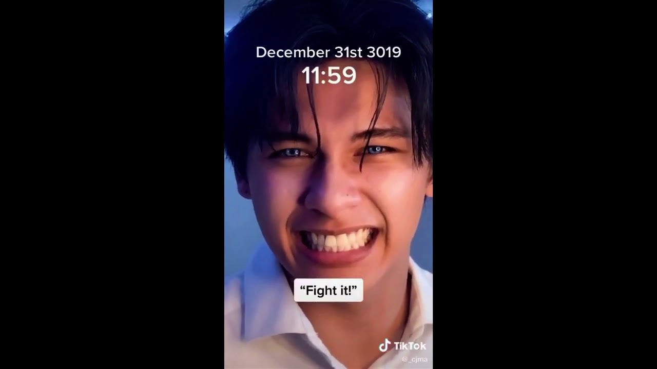 CJMA (Christians Jowy) TikTok complation