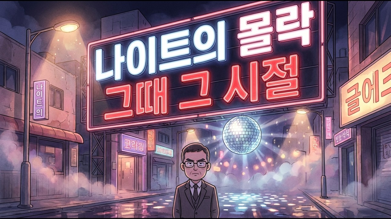 그때 그 시절 | 나이트의 몰락