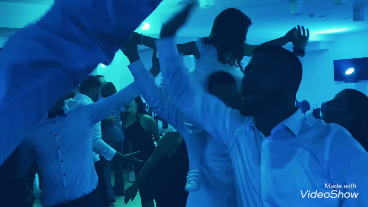 GRUPA BARBARY live 2021