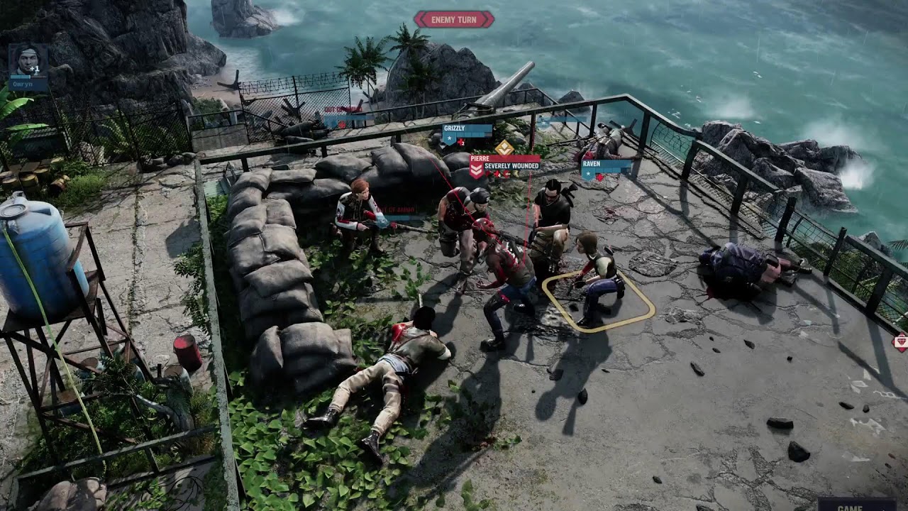 🔥 PS5 🔥 Jagged Alliance 3 🔥