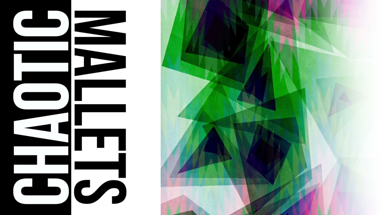 [FREE] Experimental Virtual Trap x Hyperpop Type Beat - Chaotic Mallets