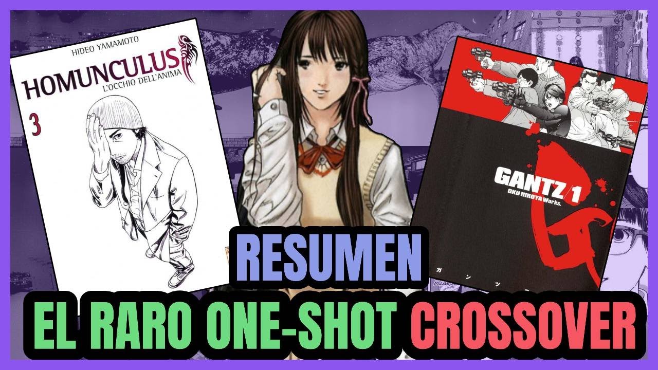 Yume Onna: Una Peque&ntilde;a y Rara Historia (Resumen)