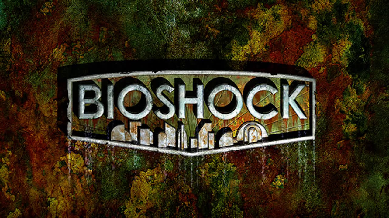 Bioshock 2 Install Music