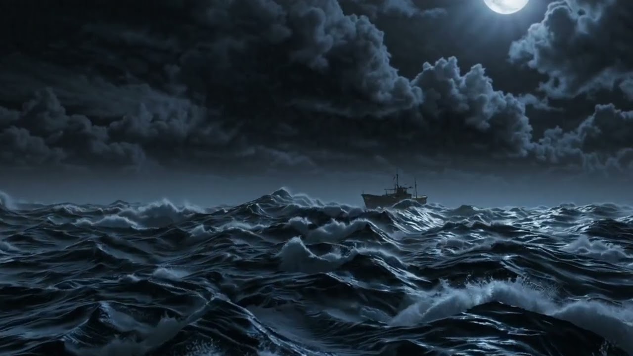 Dark Dramatic Cinematic Trailer Background Tense Music | VOID AND VIOLETS