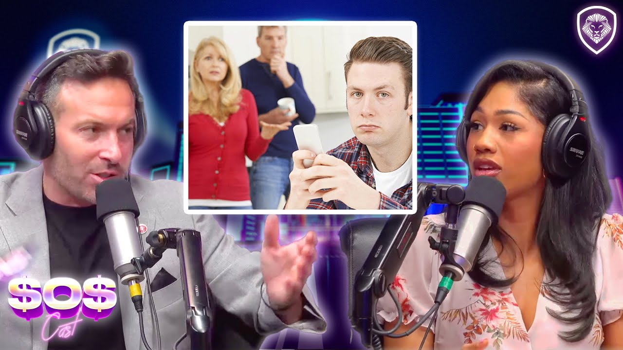 Is It Attractive When A 30-Year-Old Man Lives With His Mom?