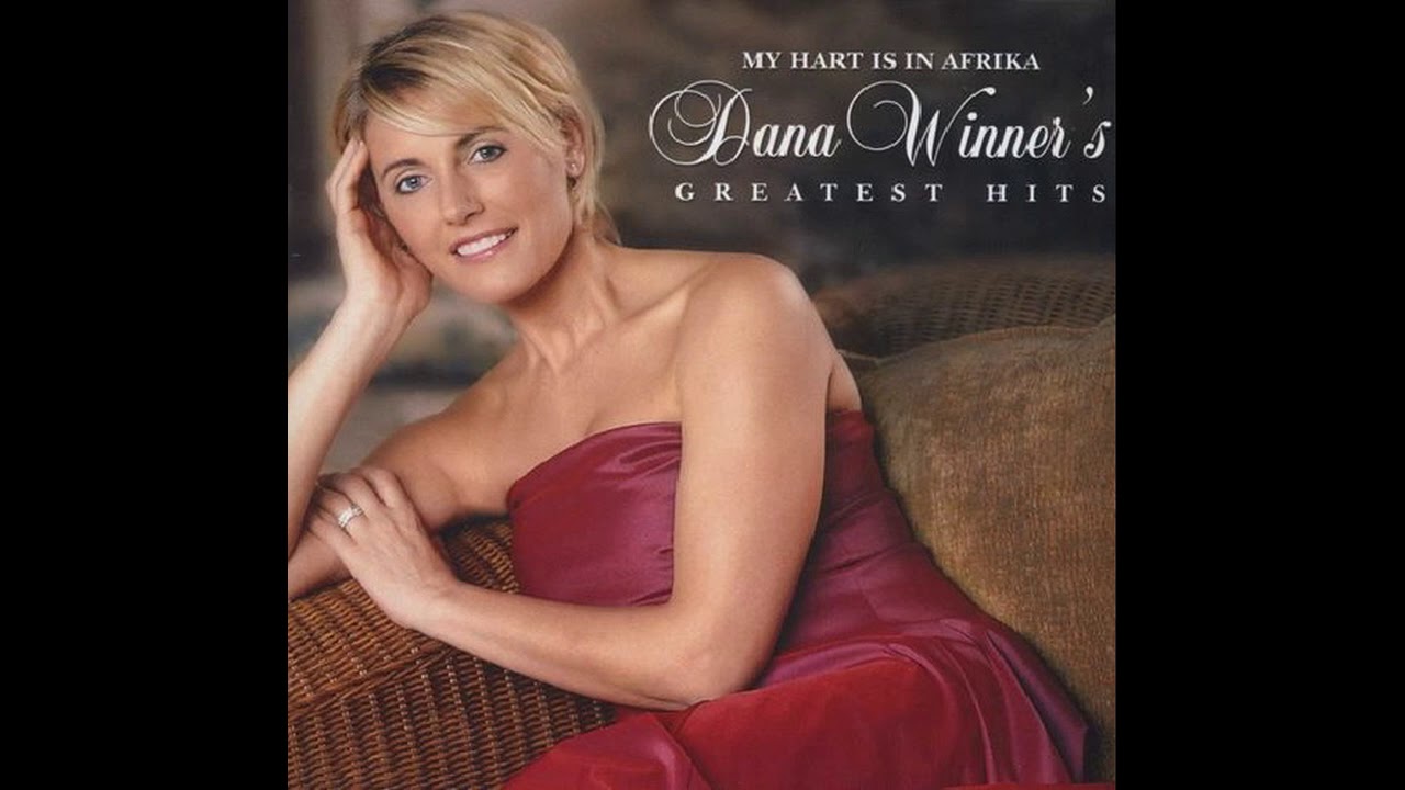 Dana Winner - Hou Jy Nog Van My (Afrikaans)
