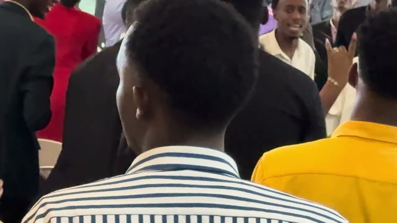 Yooo😭😭MUKONGOMANI AFASHIJE ABANTU MUMATERANIRO❤️🙌