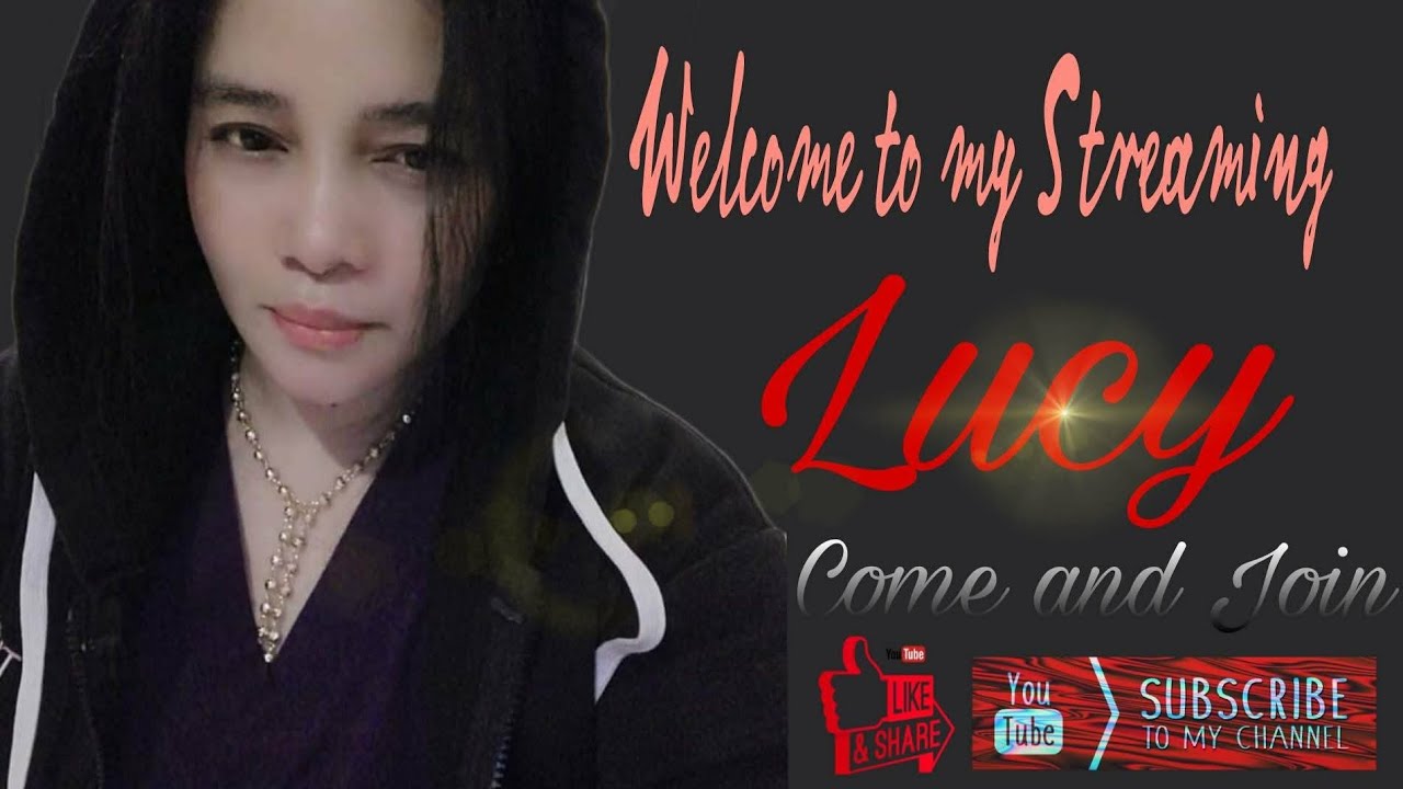 Lucy oligario vlog is live!February 16/2026hi everyone