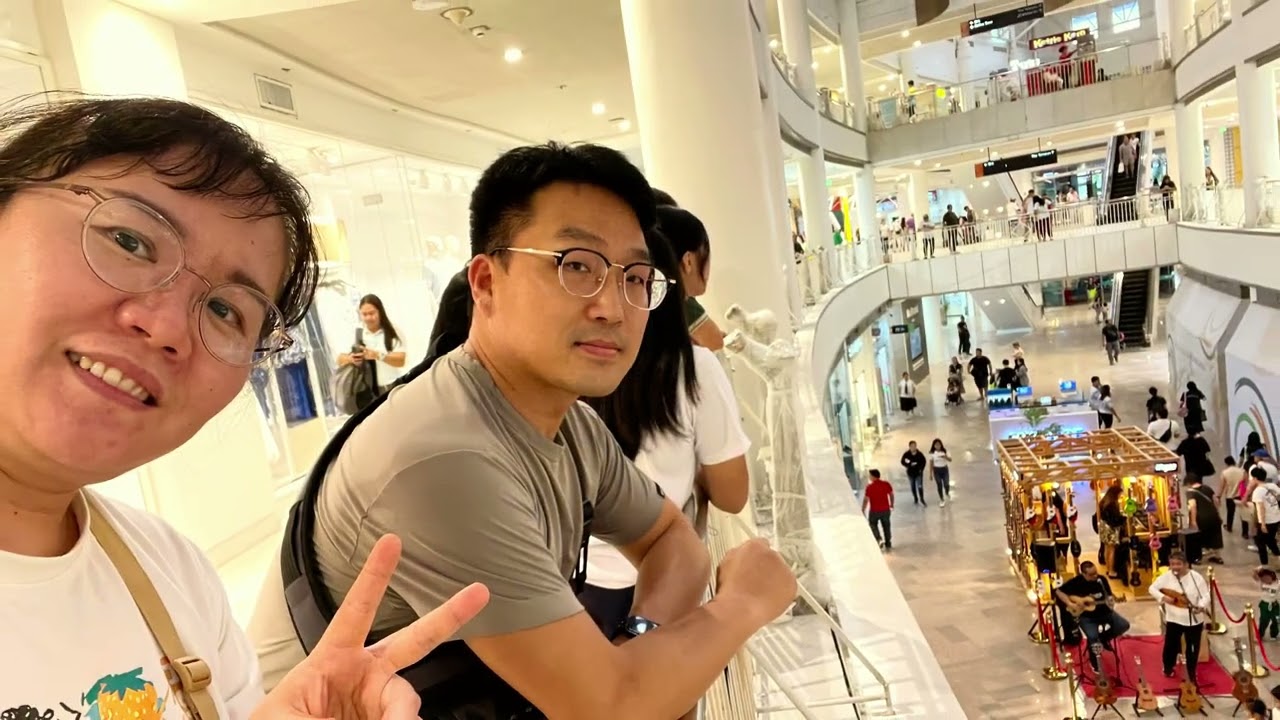 필리핀 한달살기 No.1-CIEC GLOBAL 생활