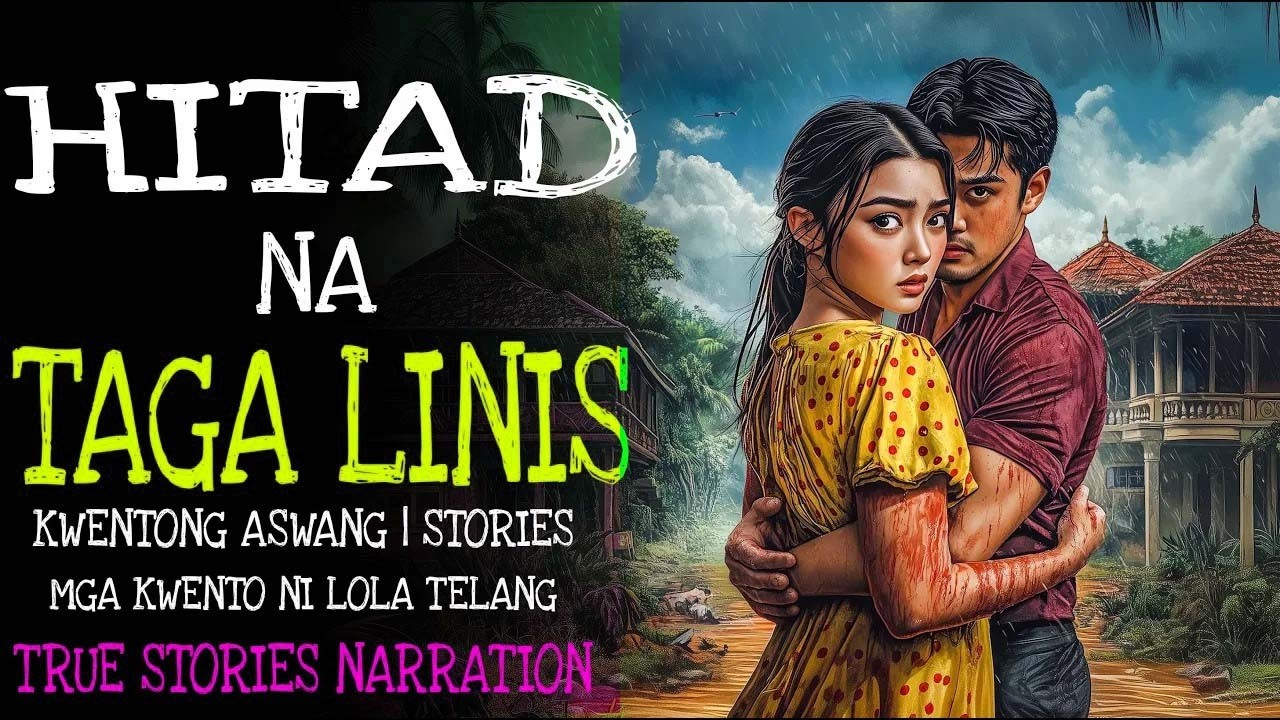 HITAD NA TAGALINIS _ Kulam True Story