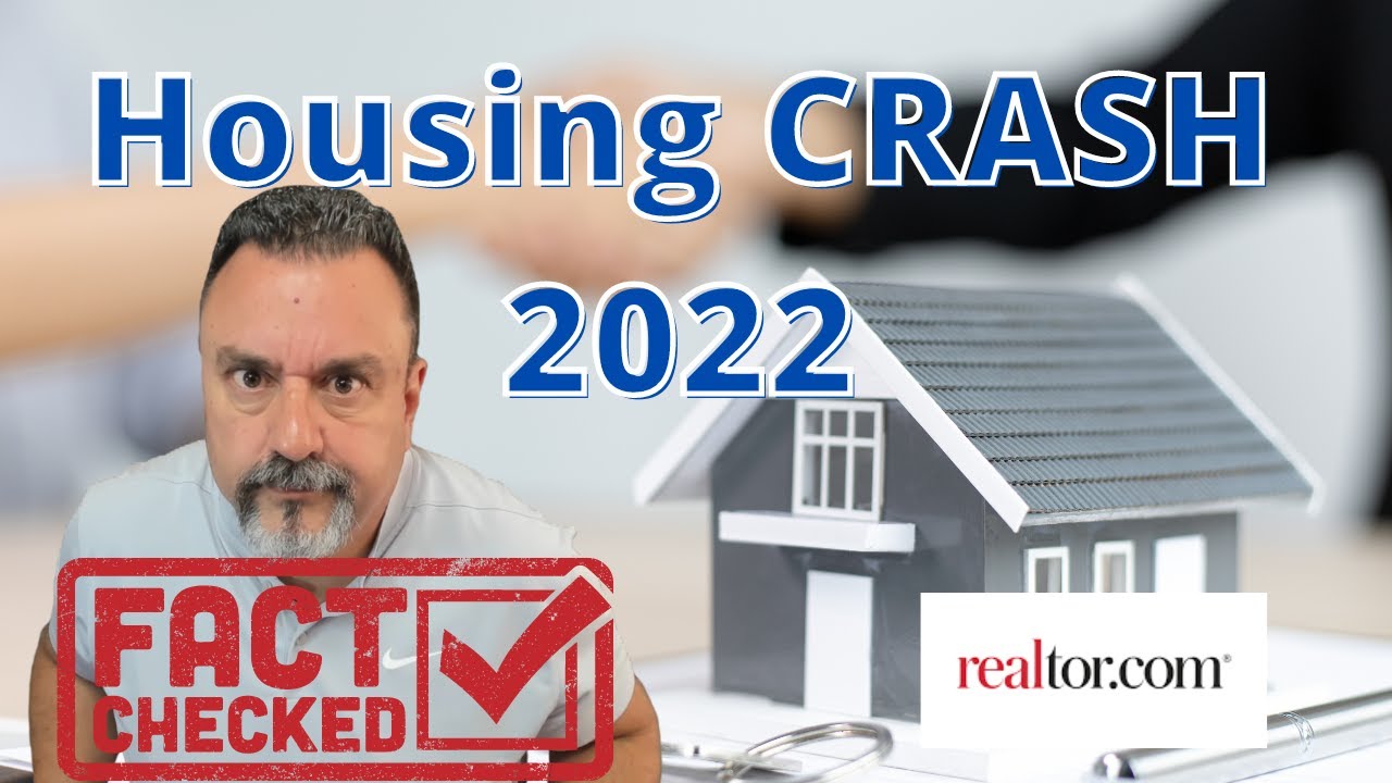Fall 2022 Housing Market Forecast - See What the Data Shows