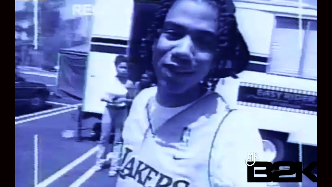 B2K ACCESS GRANTED OF 