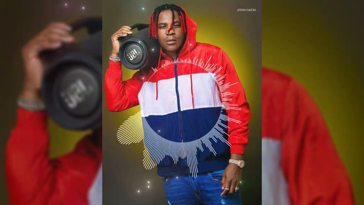 Rich Bizzy x Drimz Mr. Muziq Type Beat 