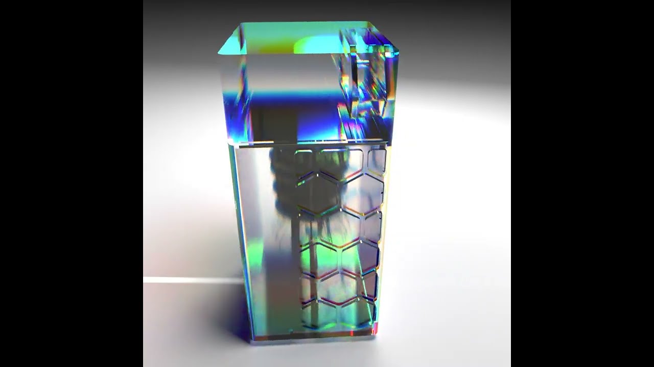 Onri's Quantum Computer_High Angle (50 FPS)