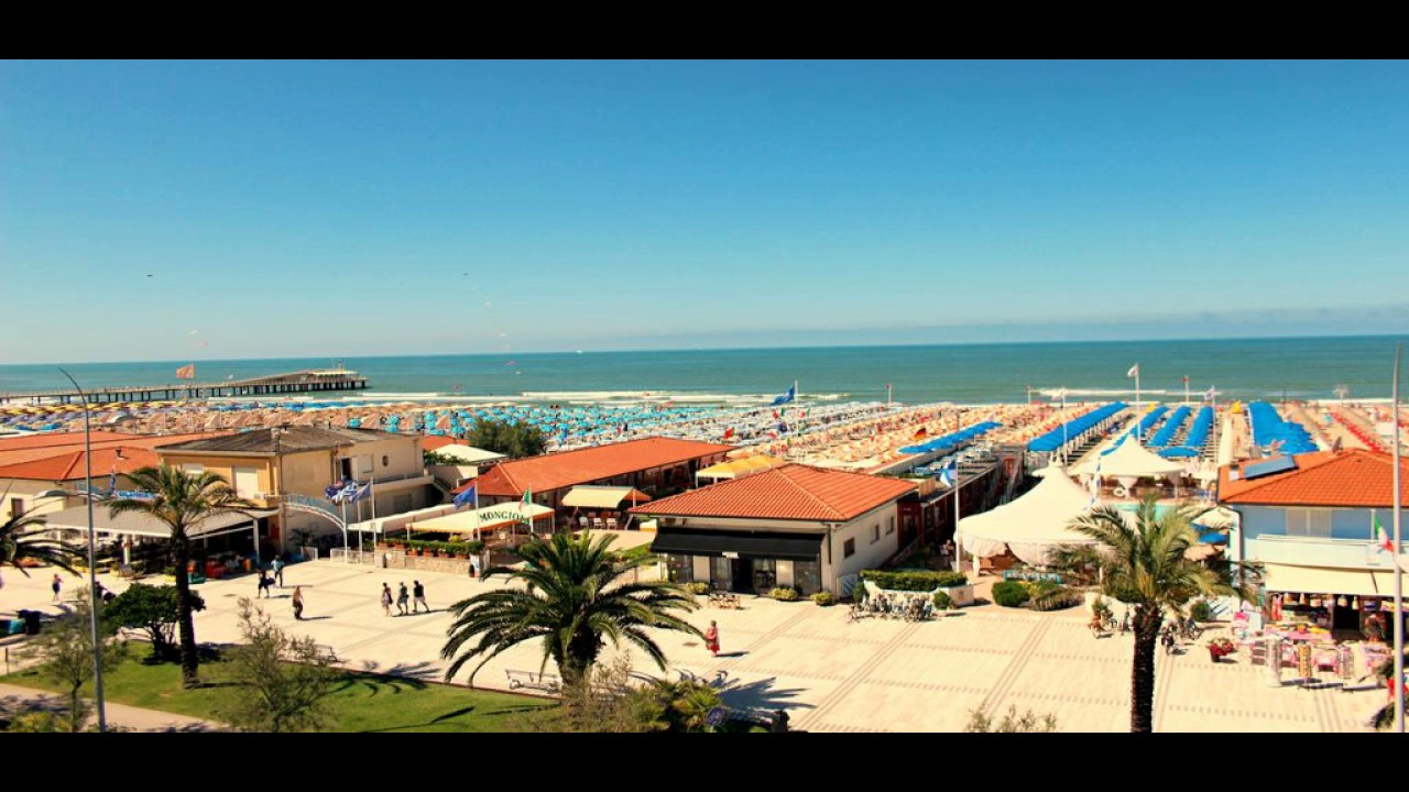 Hotel Giulia - Lido Di Camaiore - Italy