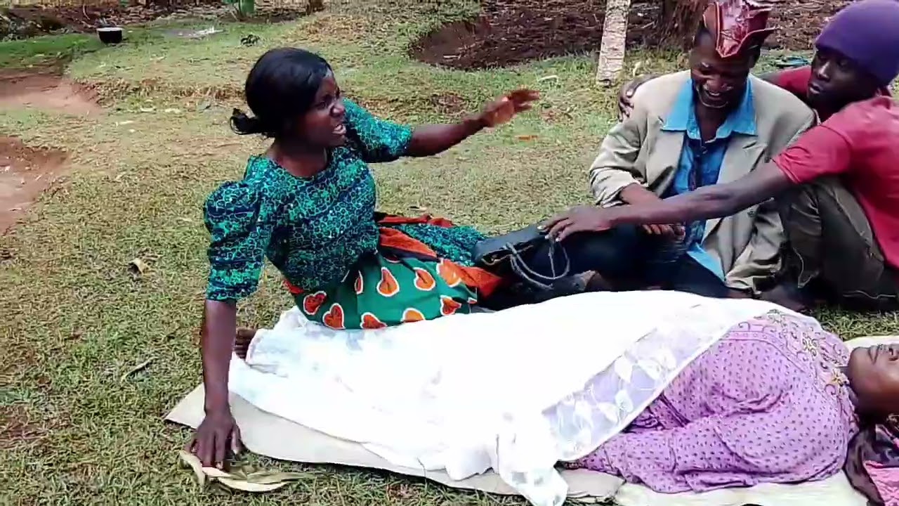 Nabututu ametuacha 😭😭😭😭