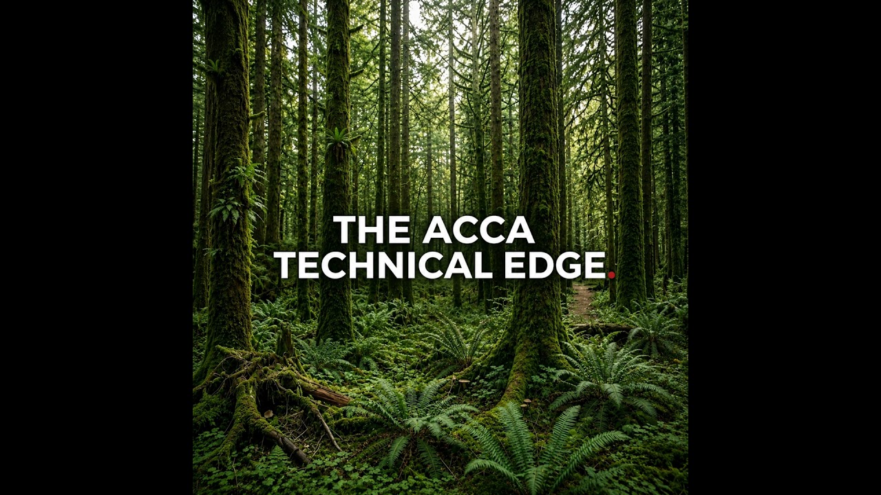 ACCA BT | Equal opportunities - Simplified