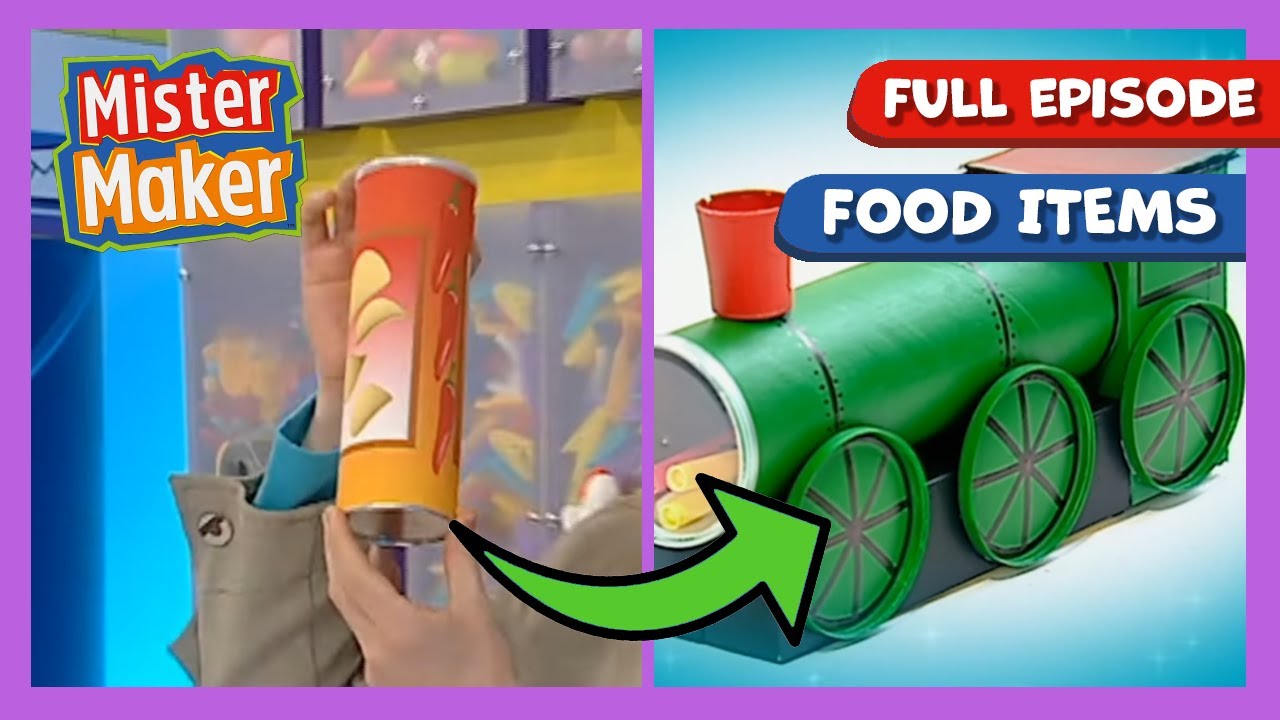 AWESOME CRAFT HACKS FOR OLD EVERYDAY FOOD CONTAINERS AND PRODUCTS