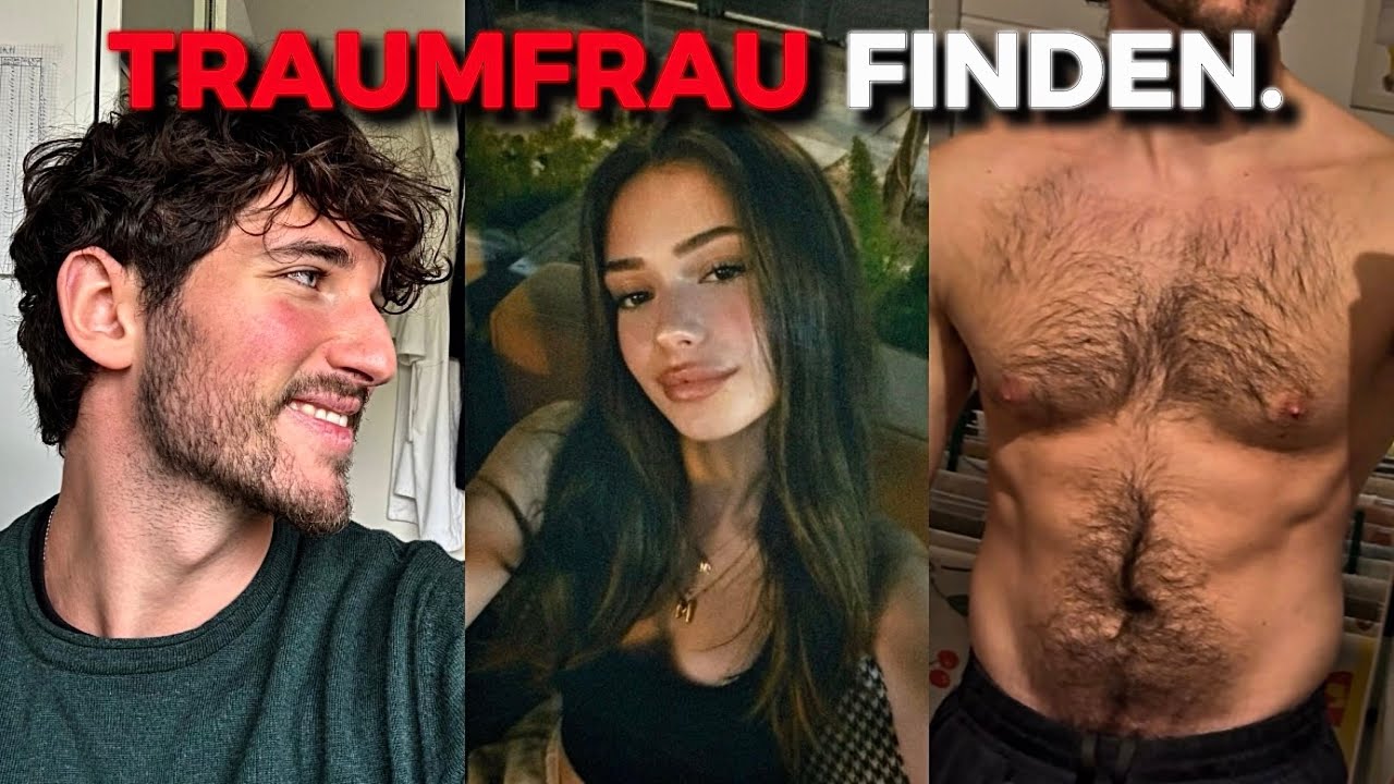 4 Notwendige Schritte Um Die Wahre Liebe In 2026 Zu Finden...