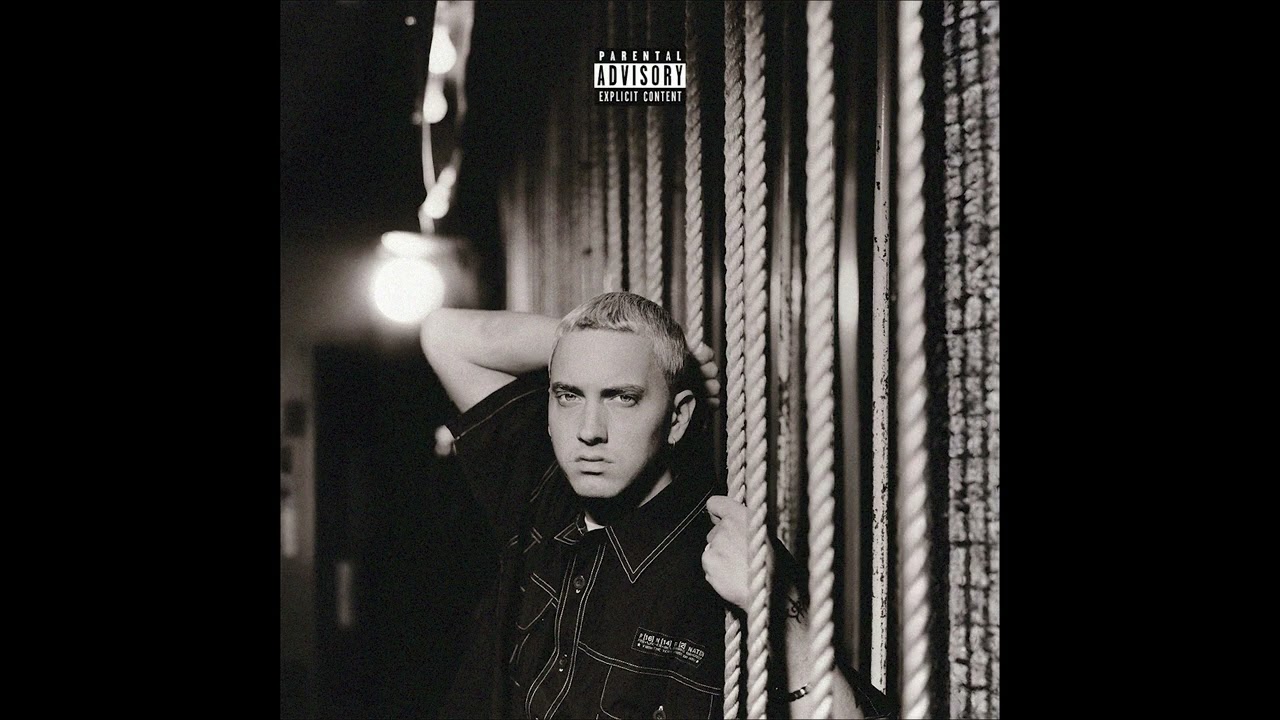 (FREE) EMINEM X SLIM SHADY TYPE BEAT - "REDLINE"