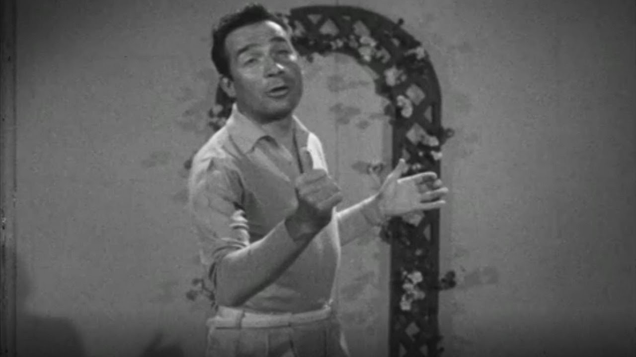 "Ah cispadano!", Ugo Tognazzi e Raimondo Vianello