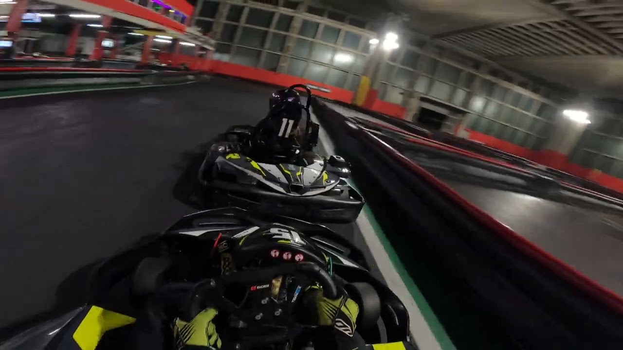 KAZ liga 16 10 2024 Silverstone reverse - Race1