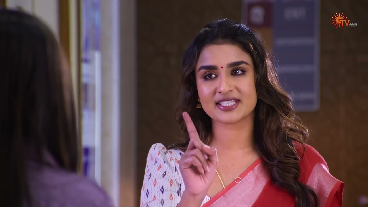 என் பொண்ண என்ன பண்ணீங்க | Chellame Chellame  - Semma Scenes | 27 Jan 2026 | Tamil Serial | Sun TV