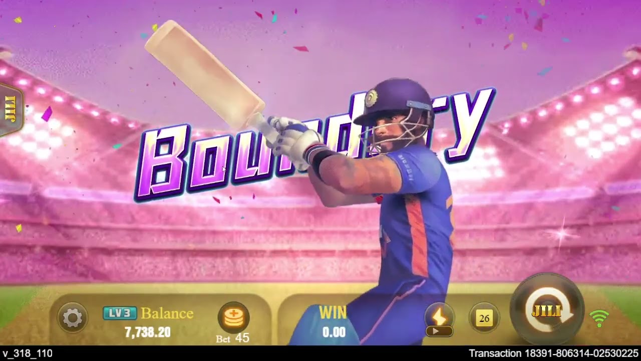 Cricket King 18 Slot Test &ndash; EX Bet On, 1 Free Spins Triggered | Real Play