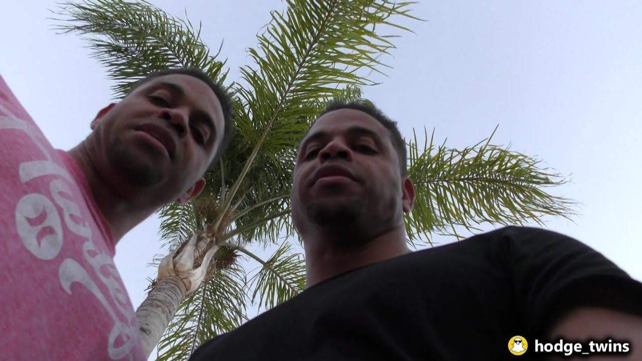 Eating Del Taco | Some POV Action | Horrible Flights @hodgetwins