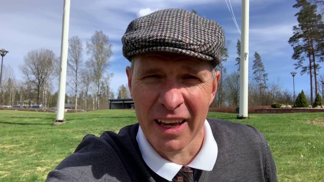 Uudenmaan golfkentät 50 päivässä, osa 8: Hickory Golfia Keimolassa