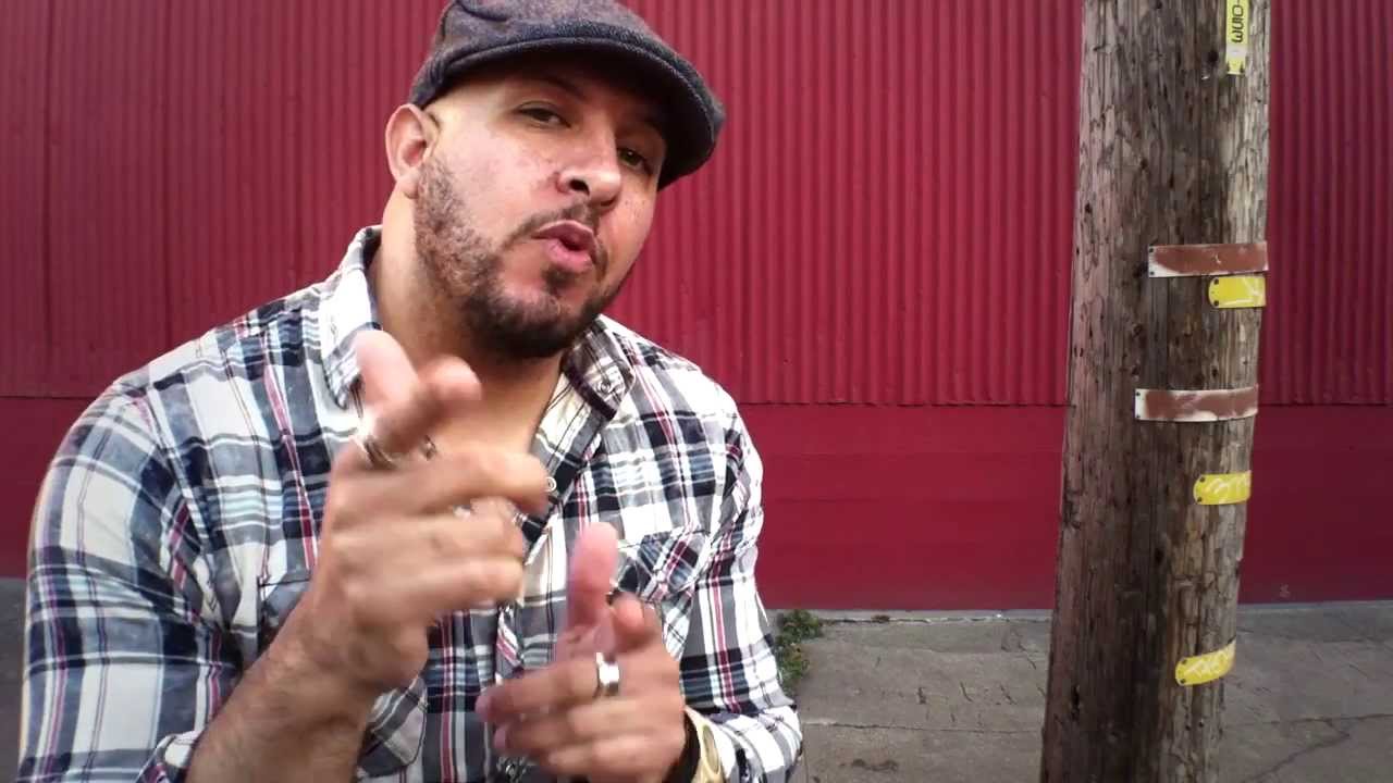 Lateef the Truth Speaker - Heckuvit (prod. by Headnodic)