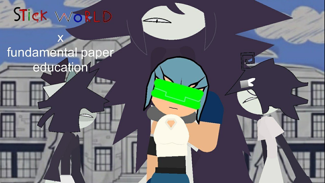 tommy vs fundamental paper education