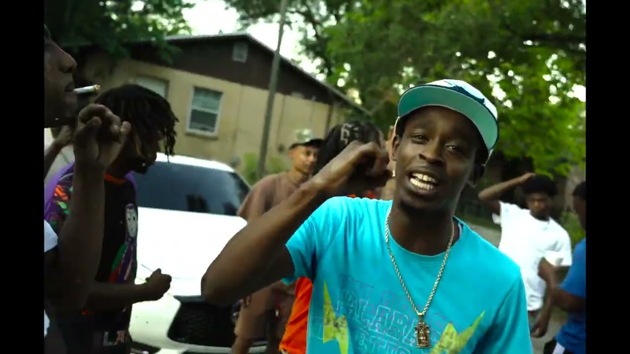 Sirgio - Real Life feat. 1217sk8 (Official Music Videos)
