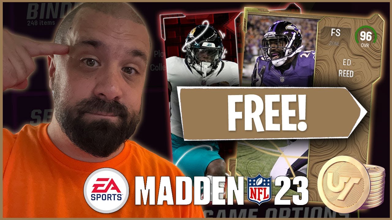 Do This NOW! The BEST FREE Cards You Can Earn In MUT 23 [1.15]