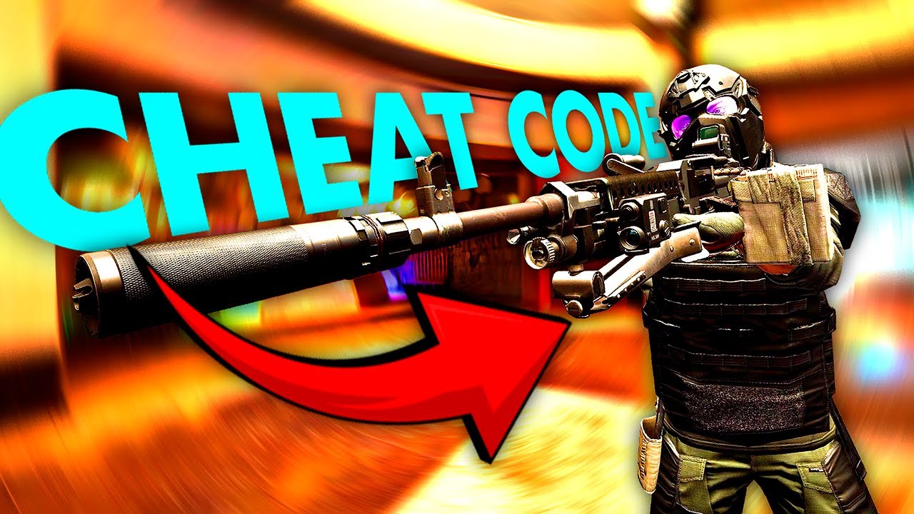 Mall Might Be A CHEAT CODE For INSANE LOOT?! | Ghost of Tabor