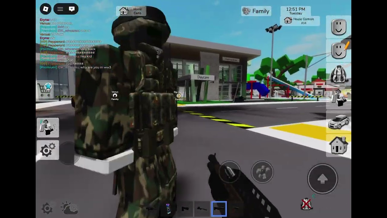 ￼ world war3 movie